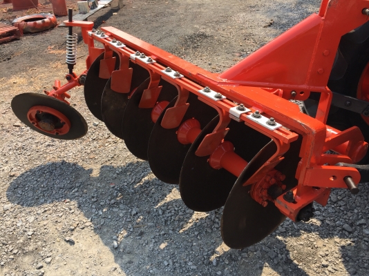 ผาน 6 22" ตราช้างใบใหม่หมดทุกใบ พร้อมลุยงานได้อีกนาน คุ้มชัวร์