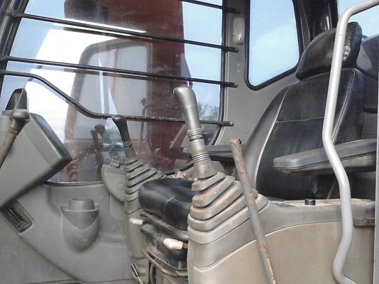 ขายแมกโคอิตาชิแซดเอ็กส์110สวยเดิมไฟฟ้าเต็มแอรพร้อมเอกสารอินวอย์