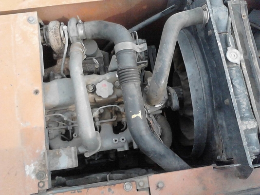 ขายแมกโคอิตาชิแซดเอ็กส์110สวยเดิมไฟฟ้าเต็มแอรพร้อมเอกสารอินวอย์