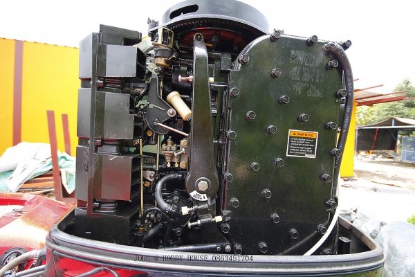 ขายเรือแบสNitro 800LXS เครื่อง115แรง