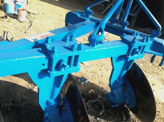 ขายผาน3โครง4ยี่ห้อTT