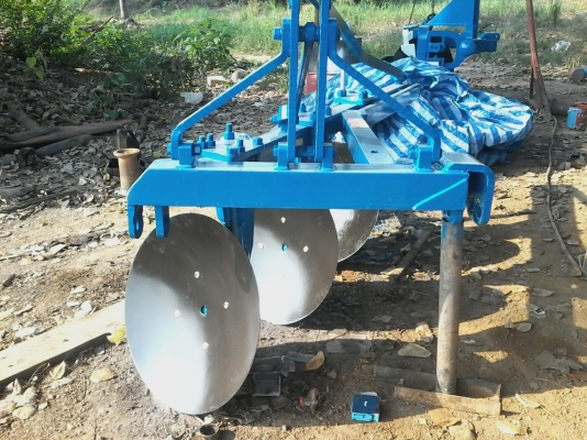 ขายผาน3โครง4ยี่ห้อTT