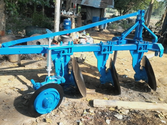 ขายผาน3โครง4ยี่ห้อTT