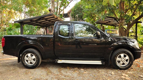 ขาย NISSAN NAVARA 2008