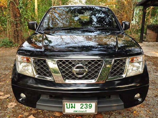 ขาย NISSAN NAVARA 2008