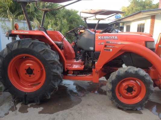 คูโบต้า45 Diสวยๆ