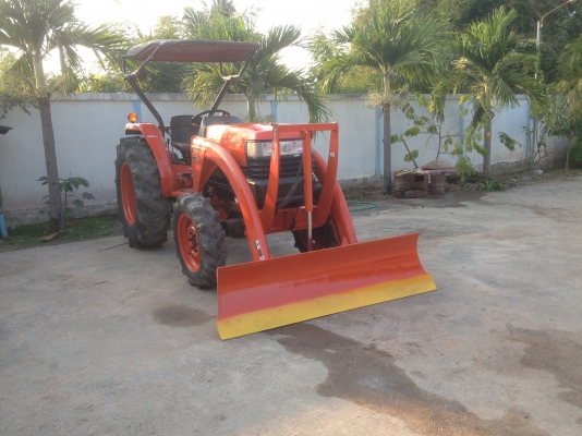 คูโบต้า45 Diสวยๆ