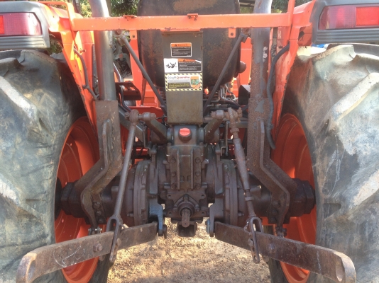 คูโบต้า45 Diสวยๆ