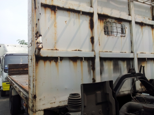 ISUZU ROCKY145แรงม้ารถสวยเดิมพื้นเรียบด่วนครับด่วน ISUZU ROCKY145แรงม้ารถสวยเดิมพื้นเรียบด่วนครับด่วน