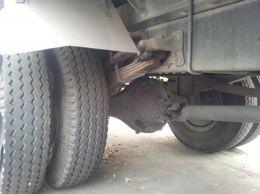 ISUZU ROCKY145แรงม้ารถสวยเดิมพื้นเรียบด่วนครับด่วน ISUZU ROCKY145แรงม้ารถสวยเดิมพื้นเรียบด่วนครับด่วน