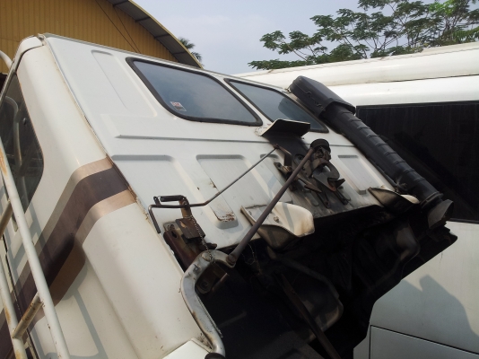 ISUZU ROCKY145แรงม้ารถสวยเดิมพื้นเรียบด่วนครับด่วน ISUZU ROCKY145แรงม้ารถสวยเดิมพื้นเรียบด่วนครับด่วน