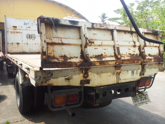 ISUZU ROCKY145แรงม้ารถสวยเดิมพื้นเรียบด่วนครับด่วน ISUZU ROCKY145แรงม้ารถสวยเดิมพื้นเรียบด่วนครับด่วน