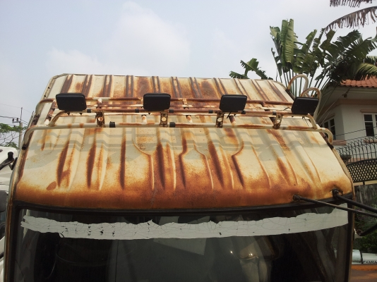 ISUZU ROCKY145แรงม้ารถสวยเดิมพื้นเรียบด่วนครับด่วน ISUZU ROCKY145แรงม้ารถสวยเดิมพื้นเรียบด่วนครับด่วน