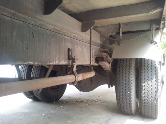 ISUZU ROCKY145แรงม้ารถสวยเดิมพื้นเรียบด่วนครับด่วน ISUZU ROCKY145แรงม้ารถสวยเดิมพื้นเรียบด่วนครับด่วน