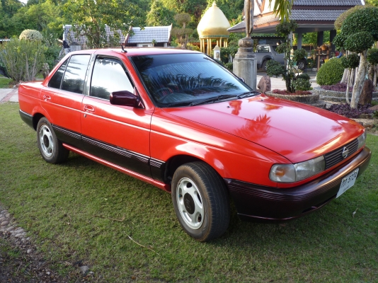 NISSAN SENTRA