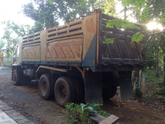 ขายรถ10ล้อดั้มพ์2เพลาISUZU FXZ13NFY เครื่อง 6BG1-4 230แรงม้า สนใจโทร 081-970-1072 ขายรถ10ล้อดั้มพ์2เพลาISUZU FXZ13NFY เครื่อง 6BG1-4 230แรงม้า สนใจโทร 081-970-1072