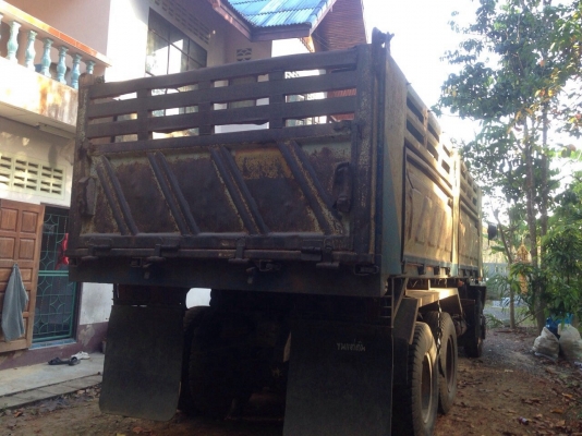 ขายรถ10ล้อดั้มพ์2เพลาISUZU FXZ13NFY เครื่อง 6BG1-4 230แรงม้า สนใจโทร 081-970-1072 ขายรถ10ล้อดั้มพ์2เพลาISUZU FXZ13NFY เครื่อง 6BG1-4 230แรงม้า สนใจโทร 081-970-1072