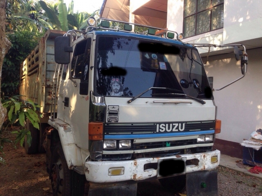 ขายรถ10ล้อดั้มพ์2เพลาISUZU FXZ13NFY เครื่อง 6BG1-4 230แรงม้า สนใจโทร 081-970-1072 ขายรถ10ล้อดั้มพ์2เพลาISUZU FXZ13NFY เครื่อง 6BG1-4 230แรงม้า สนใจโทร 081-970-1072