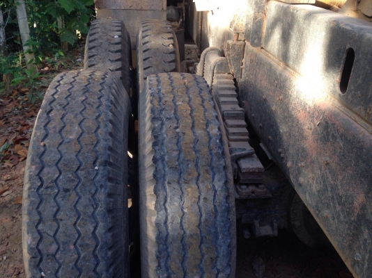 ขายรถ10ล้อดั้มพ์2เพลาISUZU FXZ13NFY เครื่อง 6BG1-4 230แรงม้า สนใจโทร 081-970-1072