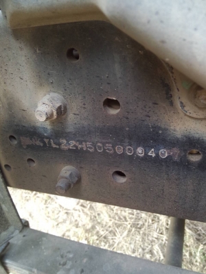 ขายด่วนรถ6ล้อDOTROดรั้มติดเครนTADANO-3ตัน3ปอก4ชักปี50