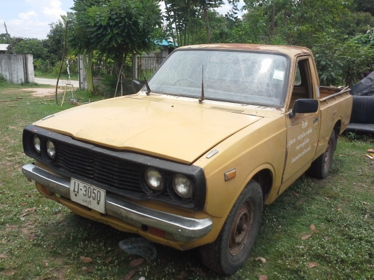 ขายโตโยต้า rn20ราคาถูกรถพร้อมใช้งาน คุ้มค่าแน่นอน เอกสารเล่ม สัญญาซื้อขาย รถเก็บงานมาแล้ว ใช้งานยาวๆ ระบบไฟใหม่หมดติดทุกจุด ไฟท้ายใหม่มือ2 ท่อน้ำใหม่ ท่อน้ำมันใหม่ สายพานใหม่ แบตใหม่ ผ้าเบรค ลูกยางเบรค ใหม่ทั้ง4ล้อ ไล่เบรคใหม่ ทำใหม่ทั้งระบบ อื่นๆ+ทุนเดิม ขายโตโยต้า rn20ราคาถูกรถพร้อมใช้งาน คุ้มค่าแน่นอน เอกสารเล่ม สัญญาซื้อขาย รถเก็บงานมาแล้ว ใช้งานยาวๆ ระบบไฟใหม่หมดติดทุกจุด ไฟท้ายใหม่มือ2 ท่อน้ำใหม่ ท่อน้ำมันใหม่ สายพานใหม่ แบตใหม่ ผ้าเบรค ลูกยางเบรค ใหม่ทั้ง4ล้อ ไล่เบรคใหม่ ทำใหม่ทั้งระบบ อื่นๆ+ทุนเดิม