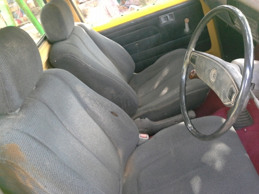 ขายโตโยต้า rn20ราคาถูกรถพร้อมใช้งาน คุ้มค่าแน่นอน เอกสารเล่ม สัญญาซื้อขาย รถเก็บงานมาแล้ว ใช้งานยาวๆ ระบบไฟใหม่หมดติดทุกจุด ไฟท้ายใหม่มือ2 ท่อน้ำใหม่ ท่อน้ำมันใหม่ สายพานใหม่ แบตใหม่ ผ้าเบรค ลูกยางเบรค ใหม่ทั้ง4ล้อ ไล่เบรคใหม่ ทำใหม่ทั้งระบบ อื่นๆ+ทุนเดิม ขายโตโยต้า rn20ราคาถูกรถพร้อมใช้งาน คุ้มค่าแน่นอน เอกสารเล่ม สัญญาซื้อขาย รถเก็บงานมาแล้ว ใช้งานยาวๆ ระบบไฟใหม่หมดติดทุกจุด ไฟท้ายใหม่มือ2 ท่อน้ำใหม่ ท่อน้ำมันใหม่ สายพานใหม่ แบตใหม่ ผ้าเบรค ลูกยางเบรค ใหม่ทั้ง4ล้อ ไล่เบรคใหม่ ทำใหม่ทั้งระบบ อื่นๆ+ทุนเดิม