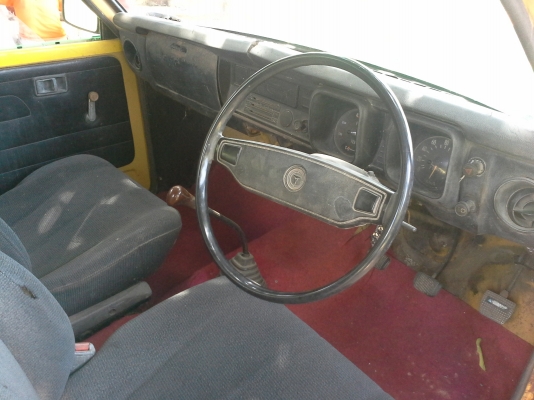 ขายโตโยต้า rn20ราคาถูกรถพร้อมใช้งาน คุ้มค่าแน่นอน เอกสารเล่ม สัญญาซื้อขาย รถเก็บงานมาแล้ว ใช้งานยาวๆ ระบบไฟใหม่หมดติดทุกจุด ไฟท้ายใหม่มือ2 ท่อน้ำใหม่ ท่อน้ำมันใหม่ สายพานใหม่ แบตใหม่ ผ้าเบรค ลูกยางเบรค ใหม่ทั้ง4ล้อ ไล่เบรคใหม่ ทำใหม่ทั้งระบบ อื่นๆ+ทุนเดิม ขายโตโยต้า rn20ราคาถูกรถพร้อมใช้งาน คุ้มค่าแน่นอน เอกสารเล่ม สัญญาซื้อขาย รถเก็บงานมาแล้ว ใช้งานยาวๆ ระบบไฟใหม่หมดติดทุกจุด ไฟท้ายใหม่มือ2 ท่อน้ำใหม่ ท่อน้ำมันใหม่ สายพานใหม่ แบตใหม่ ผ้าเบรค ลูกยางเบรค ใหม่ทั้ง4ล้อ ไล่เบรคใหม่ ทำใหม่ทั้งระบบ อื่นๆ+ทุนเดิม