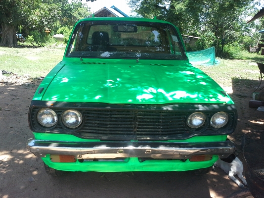 ขายโตโยต้า rn20ราคาถูกรถพร้อมใช้งาน คุ้มค่าแน่นอน เอกสารเล่ม สัญญาซื้อขาย รถเก็บงานมาแล้ว ใช้งานยาวๆ ระบบไฟใหม่หมดติดทุกจุด ไฟท้ายใหม่มือ2 ท่อน้ำใหม่ ท่อน้ำมันใหม่ สายพานใหม่ แบตใหม่ ผ้าเบรค ลูกยางเบรค ใหม่ทั้ง4ล้อ ไล่เบรคใหม่ ทำใหม่ทั้งระบบ อื่นๆ+ทุนเดิม ขายโตโยต้า rn20ราคาถูกรถพร้อมใช้งาน คุ้มค่าแน่นอน เอกสารเล่ม สัญญาซื้อขาย รถเก็บงานมาแล้ว ใช้งานยาวๆ ระบบไฟใหม่หมดติดทุกจุด ไฟท้ายใหม่มือ2 ท่อน้ำใหม่ ท่อน้ำมันใหม่ สายพานใหม่ แบตใหม่ ผ้าเบรค ลูกยางเบรค ใหม่ทั้ง4ล้อ ไล่เบรคใหม่ ทำใหม่ทั้งระบบ อื่นๆ+ทุนเดิม