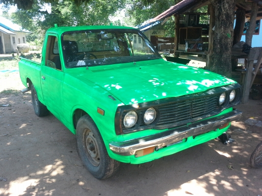 ขายโตโยต้า rn20ราคาถูกรถพร้อมใช้งาน คุ้มค่าแน่นอน เอกสารเล่ม สัญญาซื้อขาย รถเก็บงานมาแล้ว ใช้งานยาวๆ ระบบไฟใหม่หมดติดทุกจุด ไฟท้ายใหม่มือ2 ท่อน้ำใหม่ ท่อน้ำมันใหม่ สายพานใหม่ แบตใหม่ ผ้าเบรค ลูกยางเบรค ใหม่ทั้ง4ล้อ ไล่เบรคใหม่ ทำใหม่ทั้งระบบ อื่นๆ+ทุนเดิม ขายโตโยต้า rn20ราคาถูกรถพร้อมใช้งาน คุ้มค่าแน่นอน เอกสารเล่ม สัญญาซื้อขาย รถเก็บงานมาแล้ว ใช้งานยาวๆ ระบบไฟใหม่หมดติดทุกจุด ไฟท้ายใหม่มือ2 ท่อน้ำใหม่ ท่อน้ำมันใหม่ สายพานใหม่ แบตใหม่ ผ้าเบรค ลูกยางเบรค ใหม่ทั้ง4ล้อ ไล่เบรคใหม่ ทำใหม่ทั้งระบบ อื่นๆ+ทุนเดิม