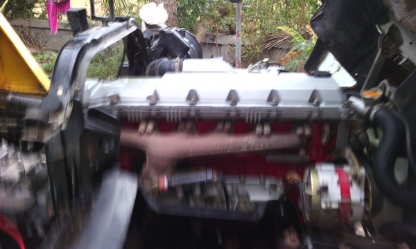 ขายด่วนรถโม้ปูนรถนําเข้ามีเล่มทะเบืยนโม้ตรง3.5คิวเครือง240แรง