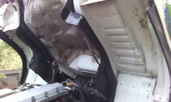 ขายด่วนรถโม้ปูนรถนําเข้ามีเล่มทะเบืยนโม้ตรง3.5คิวเครือง240แรง