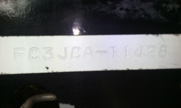 ขายด่วนรถโม้ปูนรถนําเข้ามีเล่มทะเบืยนโม้ตรง3.5คิวเครือง240แรง