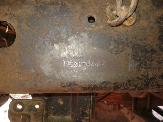 ขาย 6 ล้อดั้ม MITSU ยาง 900 เครื่อง 6BB1 145 แรงม้า เฟืองท้ายใหญ่ สโลว์กลาง พาวเวอร์ ทะเบียนพร้อมครับ