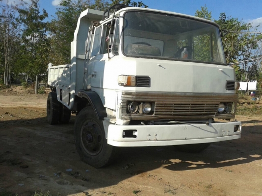 ขาย 6 ล้อดั้ม MITSU ยาง 900 เครื่อง 6BB1 145 แรงม้า เฟืองท้ายใหญ่ สโลว์กลาง พาวเวอร์ ทะเบียนพร้อมครับ