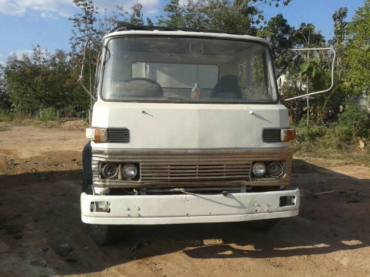 ขาย 6 ล้อดั้ม MITSU ยาง 900 เครื่อง 6BB1 145 แรงม้า เฟืองท้ายใหญ่ สโลว์กลาง พาวเวอร์ ทะเบียนพร้อมครับ