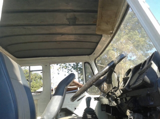 ขาย 6 ล้อดั้ม MITSU ยาง 900 เครื่อง 6BB1 145 แรงม้า เฟืองท้ายใหญ่ สโลว์กลาง พาวเวอร์ ทะเบียนพร้อมครับ