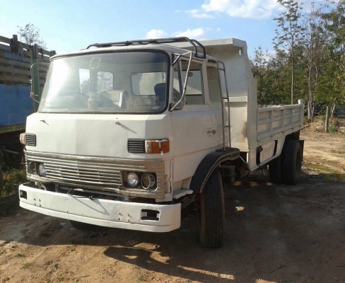 ขาย 6 ล้อดั้ม MITSU ยาง 900 เครื่อง 6BB1 145 แรงม้า เฟืองท้ายใหญ่ สโลว์กลาง พาวเวอร์ ทะเบียนพร้อมครับ