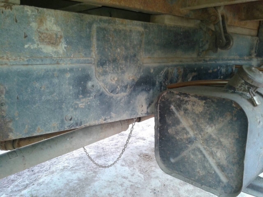 ขาย 6 ล้อดั้ม MITSU ยาง 900 เครื่อง 6BB1 145 แรงม้า เฟืองท้ายใหญ่ สโลว์กลาง พาวเวอร์ ทะเบียนพร้อมครับ