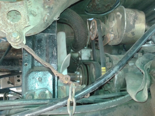 ขาย 6 ล้อดั้ม MITSU ยาง 900 เครื่อง 6BB1 145 แรงม้า เฟืองท้ายใหญ่ สโลว์กลาง พาวเวอร์ ทะเบียนพร้อมครับ