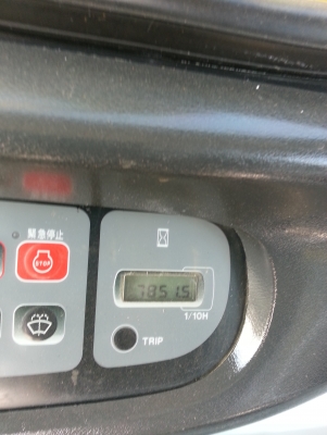 ขายรถขุด SUMITOMO SH200-5 มือสองนำเข้าจากญี่ปุ่น  ติดต่อวิภาดา 081-3194528