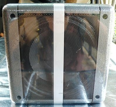 ขาย sub box clarion