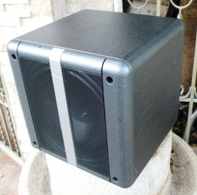 ขาย sub box clarion