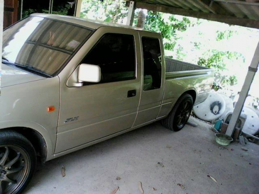 ขายisuzu dragoneye 2800 เทอโบ ปี 97 ไม่กินน้ำมันเครื่ีอง ขาย 209000