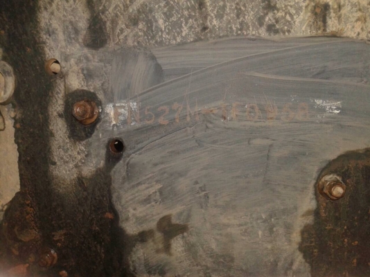 ขายด่วนรถสิบล้อดั้มหลงโบFN527MTF0968เครือง220แรงหัวมีแอร์ ขายด่วนรถสิบล้อดั้มหลงโบFN527MTF0968เครือง220แรงหัวมีแอร์