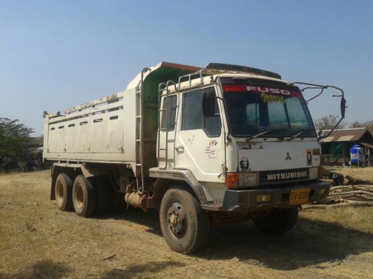 ขายด่วนรถสิบล้อดั้มหลงโบFN527MTF0968เครือง220แรงหัวมีแอร์ ขายด่วนรถสิบล้อดั้มหลงโบFN527MTF0968เครือง220แรงหัวมีแอร์