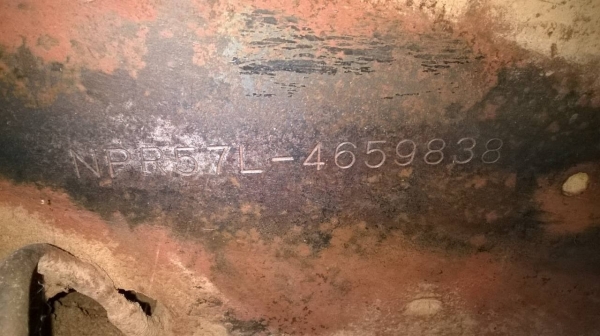 ขาย 6 ล้อดั้ม NPR57L เครื่อง 4BD1 115 แรงม้า คัสซีมีรอยเชื่อมต้องเก็บหน่อย F หน้า-หลัง พวงมาลัยพาวเวอร์ ทะเบียนพร้อม ราคาต่อรองได้ ขาย 6 ล้อดั้ม NPR57L เครื่อง 4BD1 115 แรงม้า คัสซีมีรอยเชื่อมต้องเก็บหน่อย F หน้า-หลัง พวงมาลัยพาวเวอร์ ทะเบียนพร้อม ราคาต่อรองได้