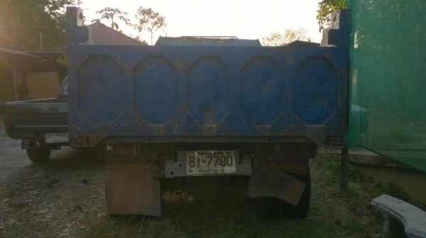 ขาย 6 ล้อดั้ม NPR57L เครื่อง 4BD1 115 แรงม้า คัสซีมีรอยเชื่อมต้องเก็บหน่อย F หน้า-หลัง พวงมาลัยพาวเวอร์ ทะเบียนพร้อม ราคาต่อรองได้ ขาย 6 ล้อดั้ม NPR57L เครื่อง 4BD1 115 แรงม้า คัสซีมีรอยเชื่อมต้องเก็บหน่อย F หน้า-หลัง พวงมาลัยพาวเวอร์ ทะเบียนพร้อม ราคาต่อรองได้