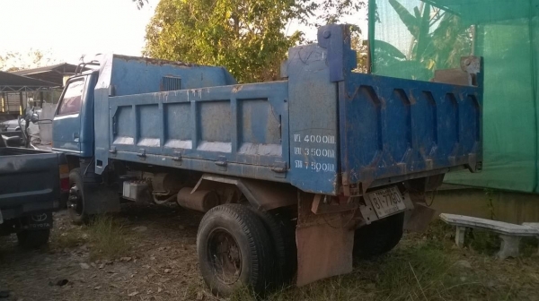 ขาย 6 ล้อดั้ม NPR57L เครื่อง 4BD1 115 แรงม้า คัสซีมีรอยเชื่อมต้องเก็บหน่อย F หน้า-หลัง พวงมาลัยพาวเวอร์ ทะเบียนพร้อม ราคาต่อรองได้ ขาย 6 ล้อดั้ม NPR57L เครื่อง 4BD1 115 แรงม้า คัสซีมีรอยเชื่อมต้องเก็บหน่อย F หน้า-หลัง พวงมาลัยพาวเวอร์ ทะเบียนพร้อม ราคาต่อรองได้