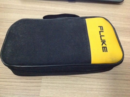 ขาย Clamp Meter FLUKE 376 with iFlex