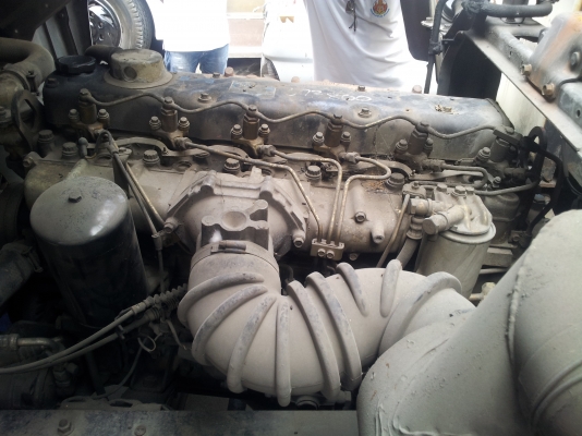 MITSUBISHI FK455M6ล้อสวยๆมาแล้วครับยาว7เมตรพร้อมใช้